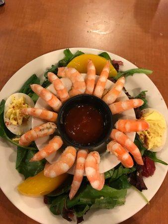 Duff's Buffet Bellair Plaza